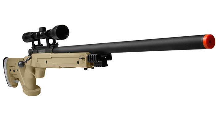 TSD Tactical SD97, Image 4