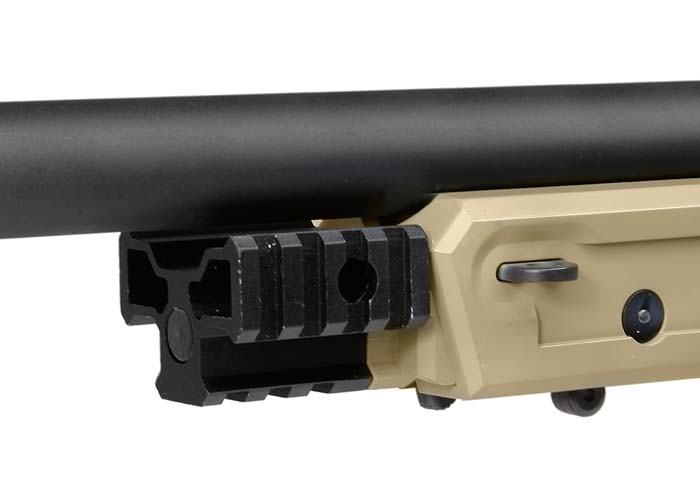 TSD Tactical SD97, Image 5