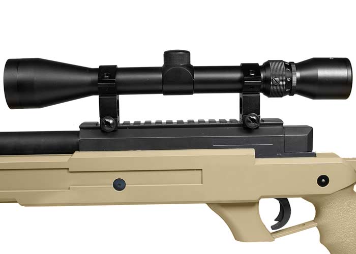 TSD Tactical SD97, Image 6