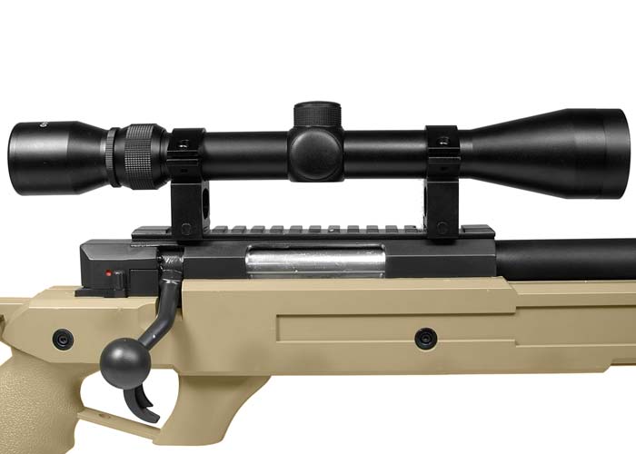 TSD Tactical SD97, Image 7