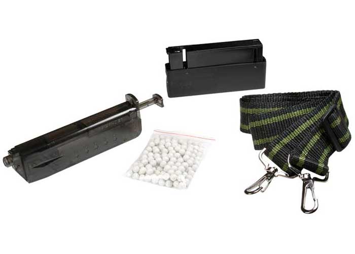 TSD Tactical SD97, Image 9