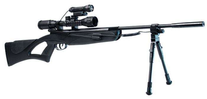 Crosman Tac 77, Image 2