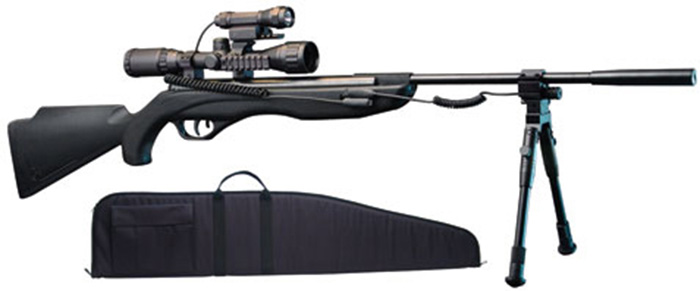 Crosman Tac 1, Image 2
