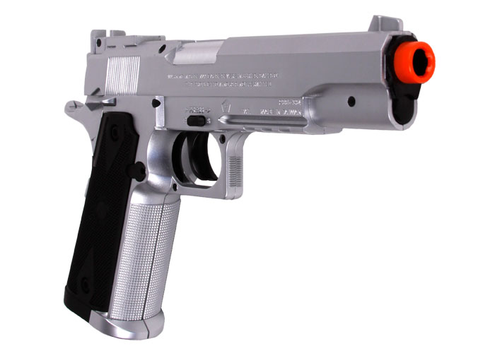 Tactical 1911 CO2, Image 5