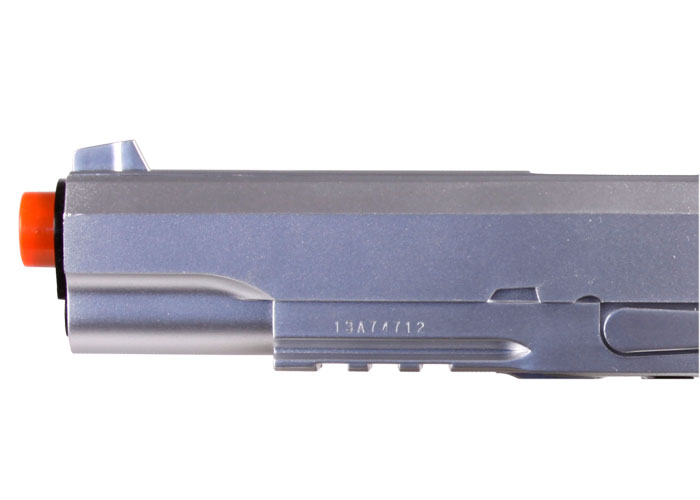 Tactical 1911 CO2, Image 6