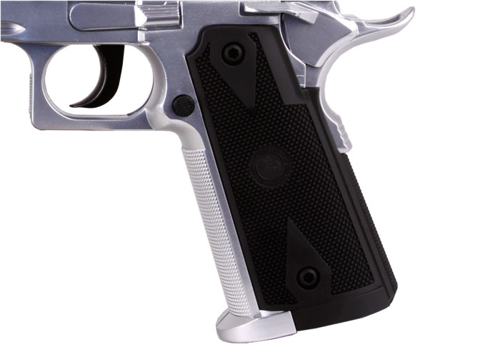 Tactical 1911 CO2, Image 7