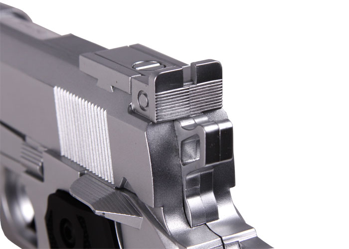Tactical 1911 CO2, Image 8