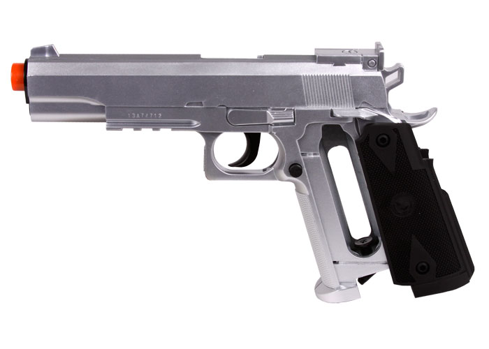 Tactical 1911 CO2, Image 11