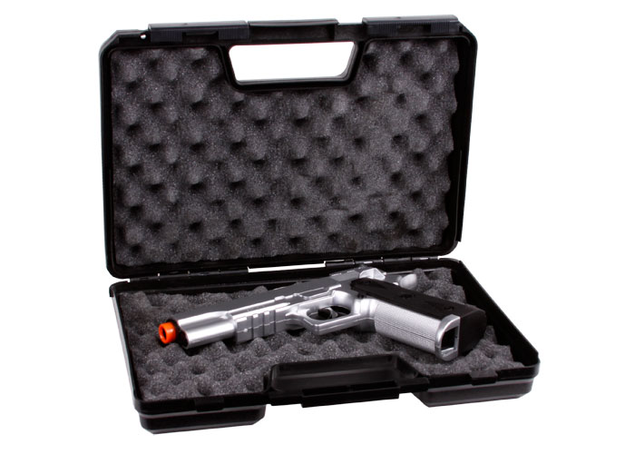 Tactical 1911 CO2, Image 12
