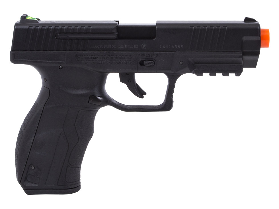 Tactical Force 6XP, Image 2