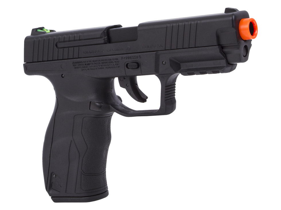 Tactical Force 6XP, Image 3