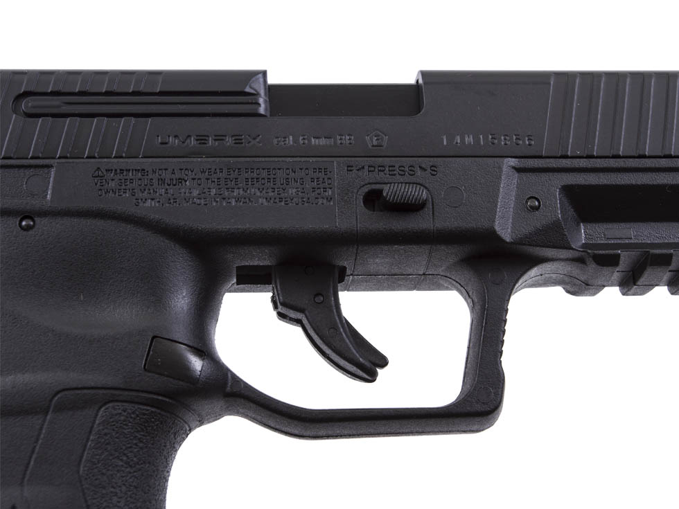 Tactical Force 6XP, Image 5