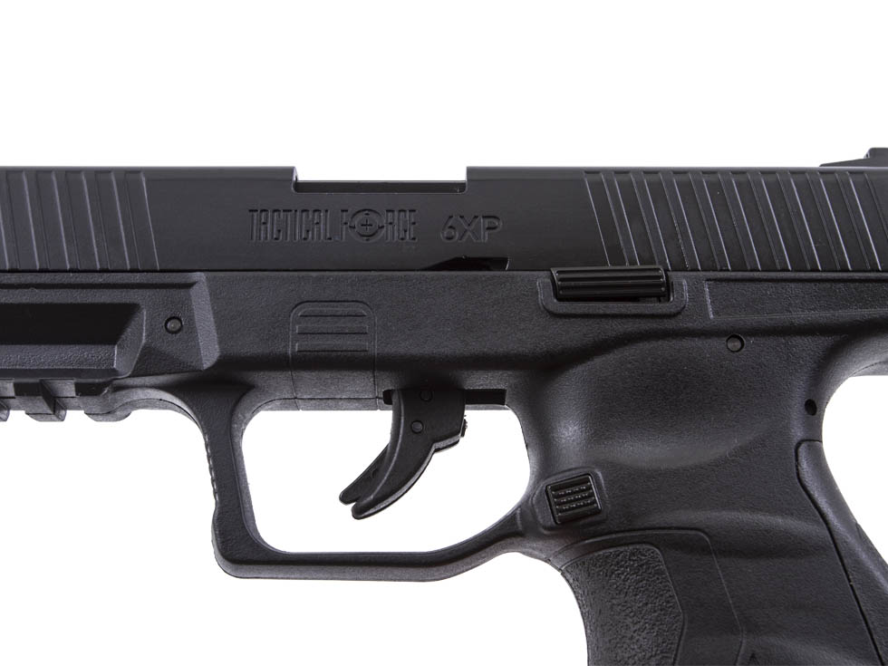Tactical Force 6XP, Image 6
