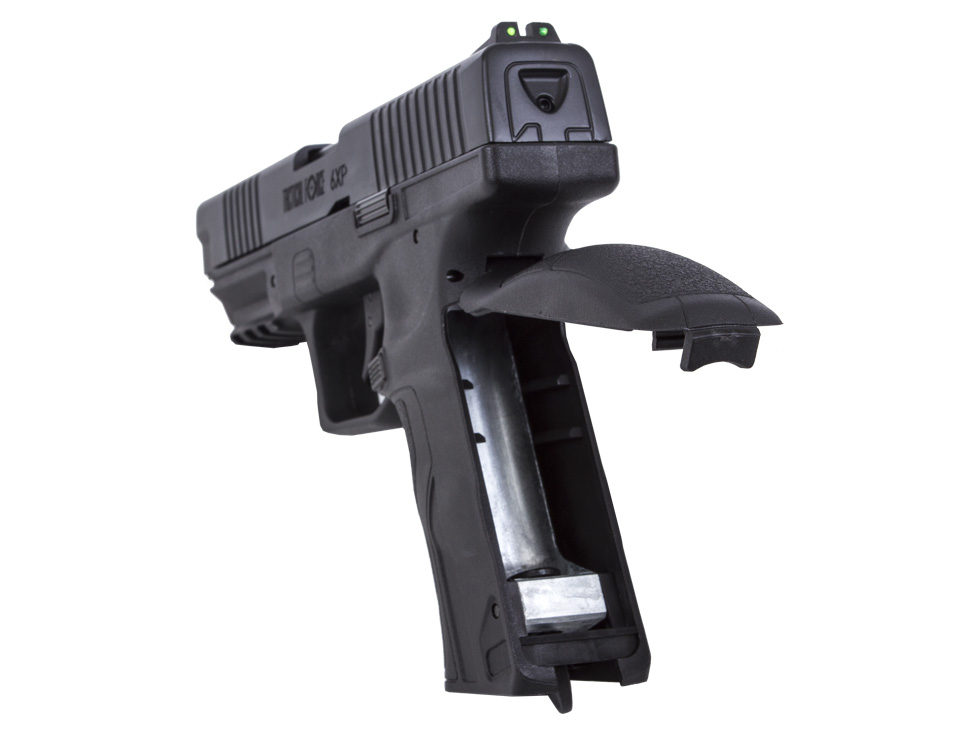 Tactical Force 6XP, Image 7