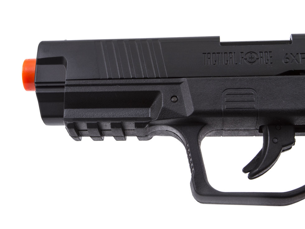 Tactical Force 6XP, Image 8
