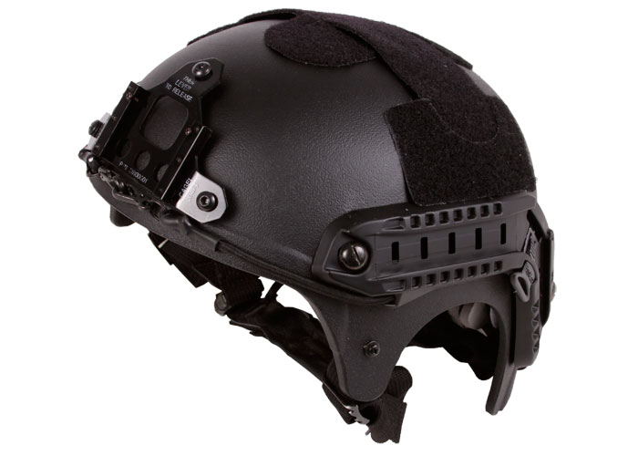 King Tactical Black, Image 2