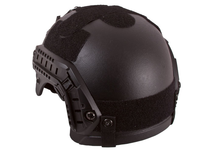 King Tactical Black, Image 3