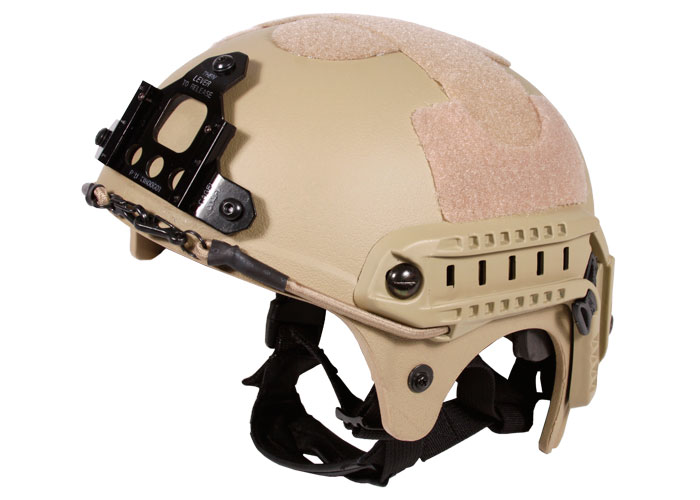King Tactical FAST, Image 2