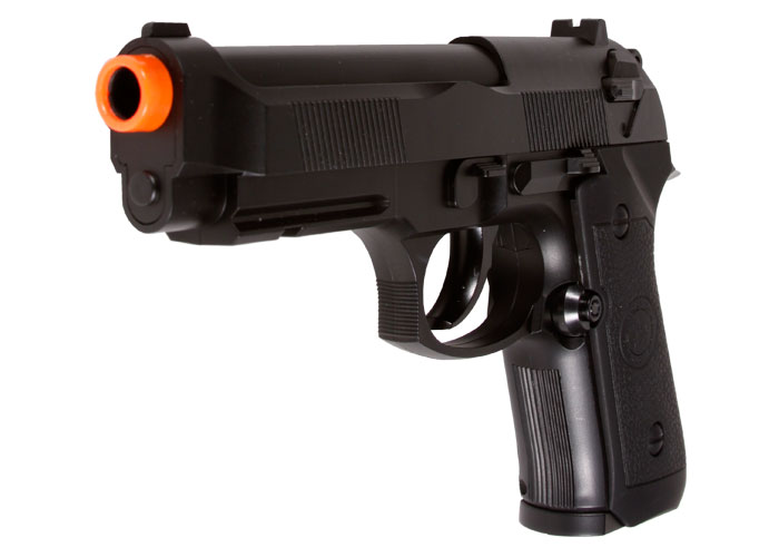 Tactical M92 CO2, Image 3