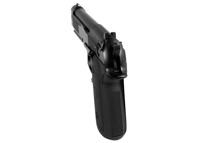 Tactical M92 CO2, Image 7