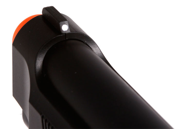Tactical M92 CO2, Image 8