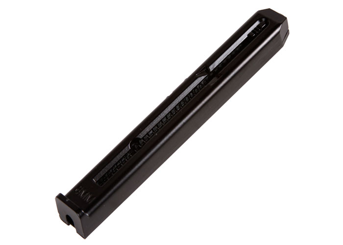 Tactical M92 CO2, Image 9