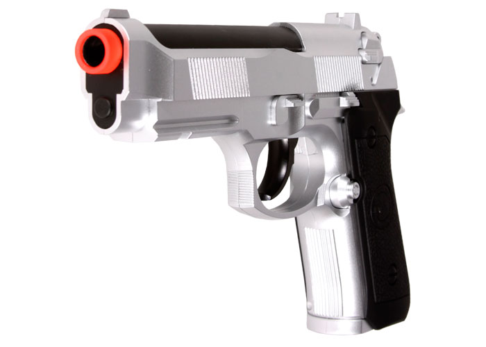 Tactical M92 CO2, Image 3