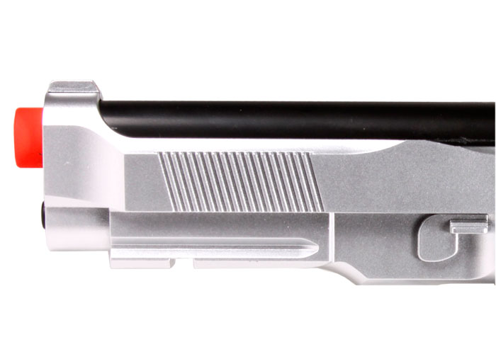 Tactical M92 CO2, Image 5