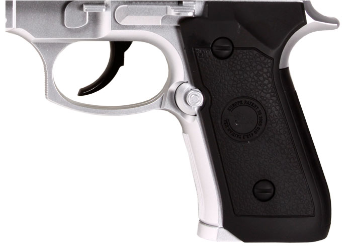 Tactical M92 CO2, Image 6