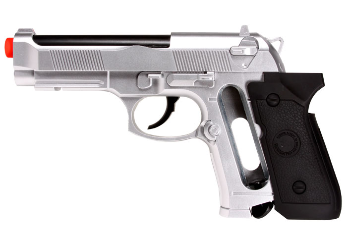 Tactical M92 CO2, Image 9