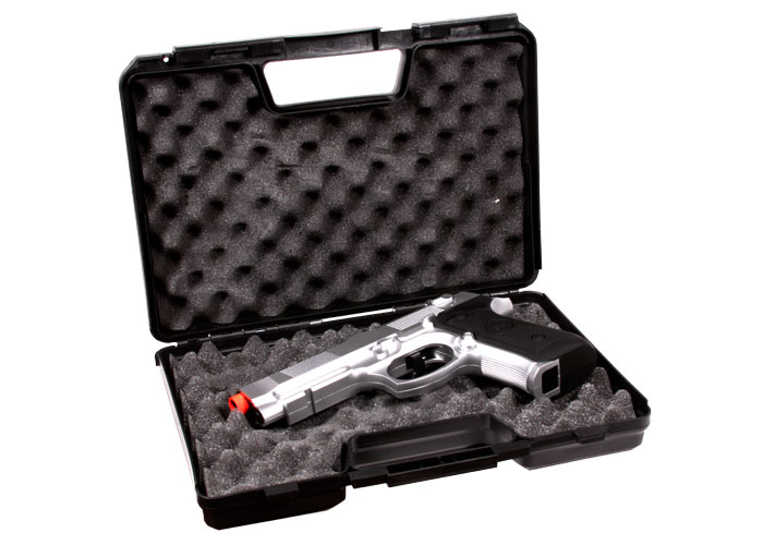 Tactical M92 CO2, Image 11