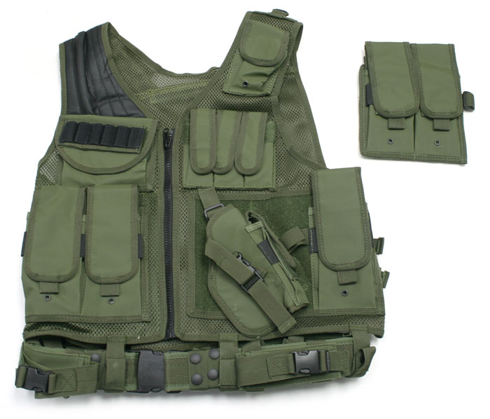 UTG Airsoft Deluxe, Image 2