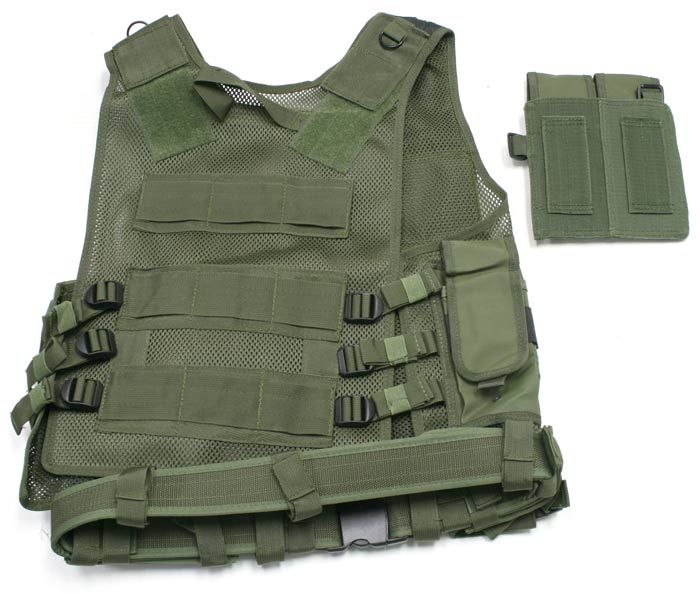 UTG Airsoft Deluxe, Image 3