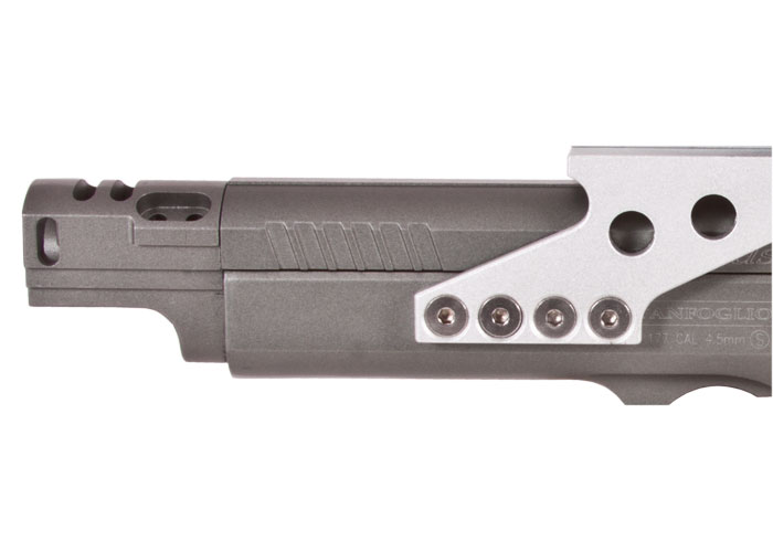 Tanfoglio Gold Custom, Image 2