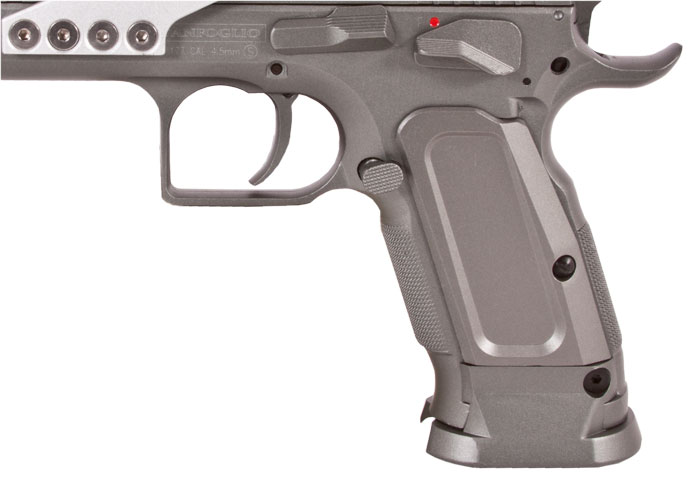 Tanfoglio Gold Custom, Image 3