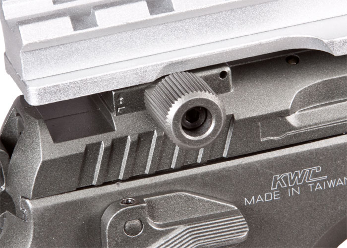 Tanfoglio Gold Custom, Image 4