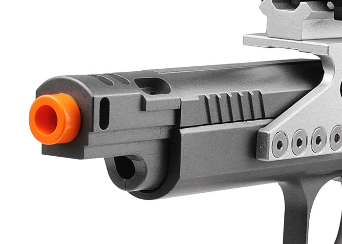 Tanfoglio Gold Custom, Image 3