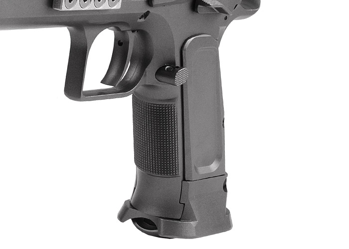 Tanfoglio Gold Custom, Image 6