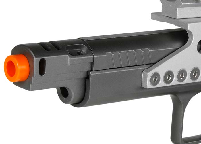 Tanfoglio Gold Custom, Image 5
