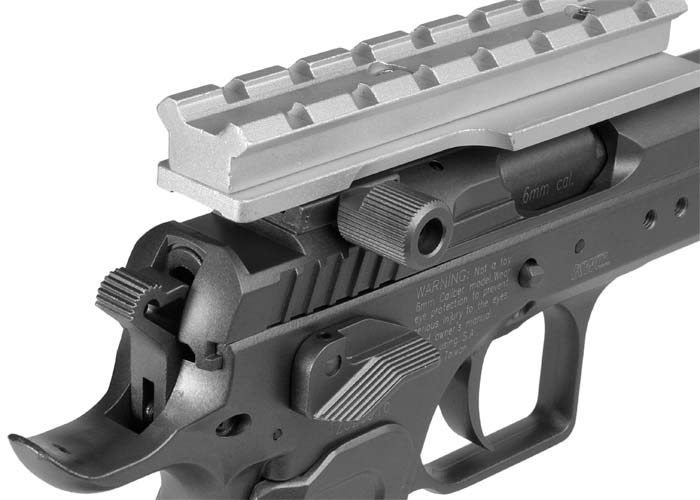 Tanfoglio Gold Custom, Image 6