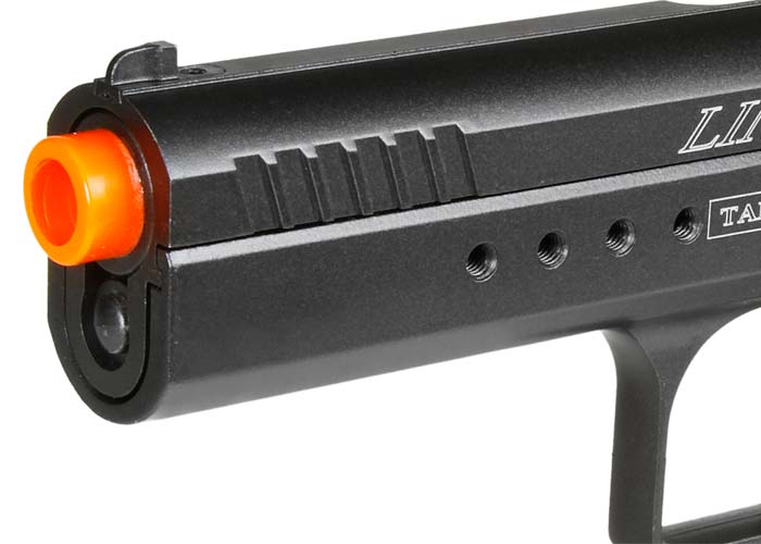 Tanfoglio LTD Custom, Image 5
