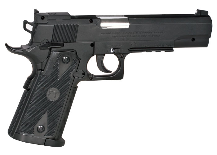Tanfoglio Witness 1911, Image 3