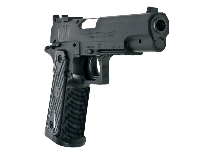 Tanfoglio Witness 1911, Image 5