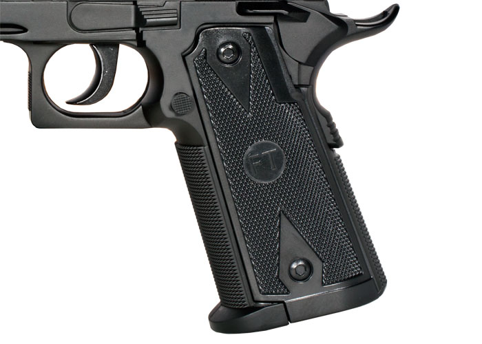 Tanfoglio Witness 1911, Image 7