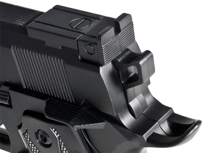 Tanfoglio Witness 1911, Image 8