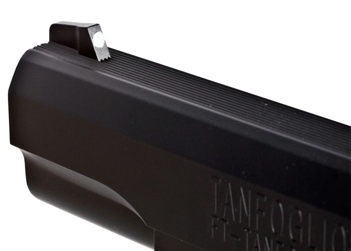 Tanfoglio Witness 1911, Image 9