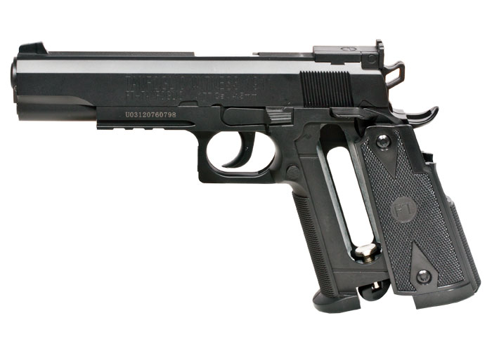 Tanfoglio Witness 1911, Image 11