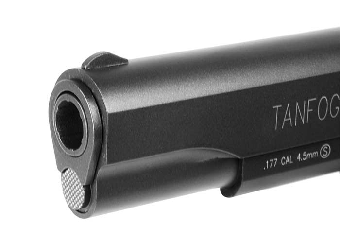 Tanfoglio Witness 1911, Image 4