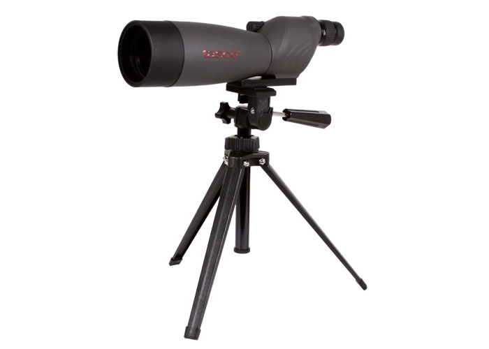 Tasco World Class, Image 2