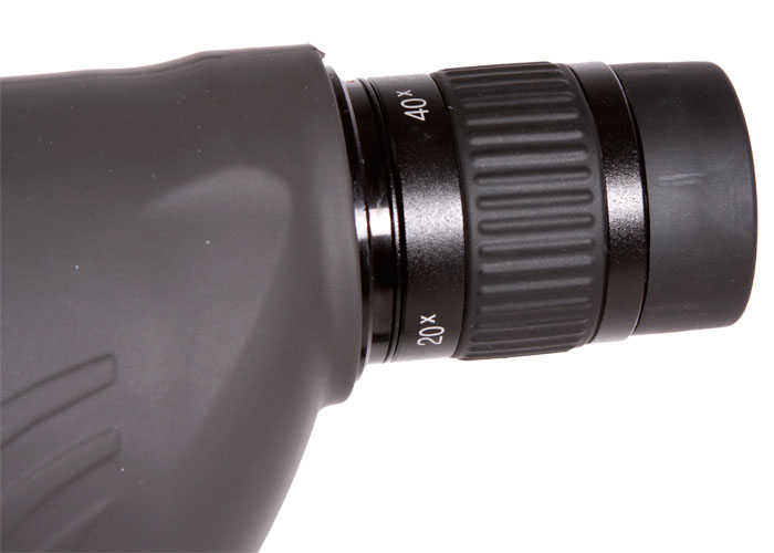 Tasco World Class, Image 3